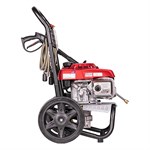 Simpson Megashot 2800 PSI Pressure Washer