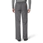 Carhartt Men's Ripstop Cargo Scrub Pant - 2XL,Short,Pewter