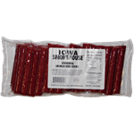 Iowa Smokehouse Original Smoked Beef Sticks, 2 lbs