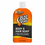 Dead Down Wind Body & Hair Soap, 16 oz