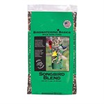 Birdwatching Basic Songbird Blend Bird Seed, 7 lbs.