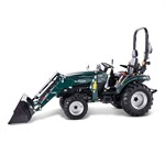 Summit 25HP Open Station Tractor