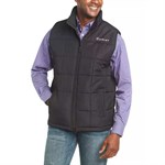 Ariat Men's Crius Insulated Vest