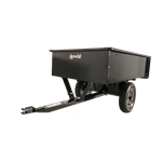 Agri-Fab 750 lb. Steel Cart