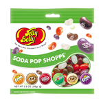 Jelly Belly Soda Pop, 3.5 oz