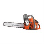 Husqvarna 120 Mark II 14-in Chainsaw