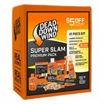 Dead Down Wind Super Slam Kit