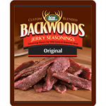 LEM Backwoods Original Jerky Seasoning