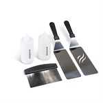 Blackstone 5 Piece Griddle Tool Kit