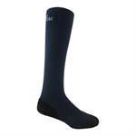 Noble Outfitters Women's Perfect Fit Navy Performance Sock