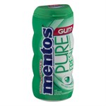 Mentos Pure Fresh Sugar Free Spearmint Gum