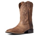 Ariat Men's Brown Outliers Western Boot - 10,D