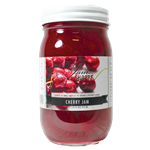 Das Jam Shoppe Cherry Jam, 1 Pint