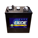 Exide Golf Cart Battery, GC-145