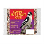 Elite Nut & Fruit Cake, Large