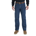 Wrangler FR Relaxed Fit Jeans - 34, 34