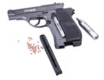 Crosman PFM16 Semi-Auto CO2 Air Pistol