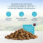 Blue Buffalo Life Protection Large Breed Adult Chicken and Brown Rice, 30 lbs