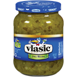 Vlasic Dill Relish