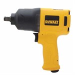 Dewalt 1/2-in Drive 3865 Duty Air Impact Wrench