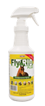 Durvet Fly Rid Plus Multi Purpose Spray, 32 oz