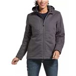 Ariat Women's Rebar DuraCanvas Insulated Jacket