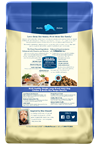 Blue Buffalo Life Protection Large Breed Healthy Weight Adult Chicken and Brown Rice, 30 lbs