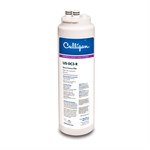 Culligan Direct Connect Replacement Filter Premium Filtration System, White