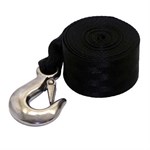 Shoreline Marine 2-in x 20-ft Poly Winch Strap