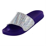 Northside Kids' Purple Matilda Slide - 13--1