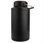 Red River 1-gallon Jug - Black