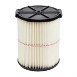 Craftsman 5/9 Gallon Red Stripe Cartridge Filter