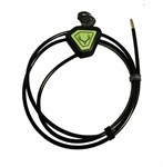 HME Trail Camera Cable Lock