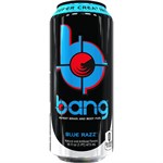 17 oz. Bang Energy Drink, Flavors May Vary