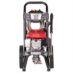 Simpson Megashot 2800 PSI Pressure Washer