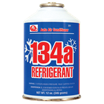 Atwoods R134a Refrigerant, 12 oz