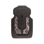 Kryptek Warrior Front Floor Mat Set - Raid