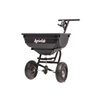 Agri-Fab 85 lb. Pro Push Spreader