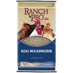 Ranch Pro Egg Maximizer Pellets, 40 lbs.