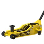 Yellow Jacket 3 Ton Low Profile Service Jack