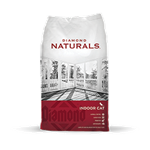 Diamond Pet Naturals Indoor Cat, 6 lbs