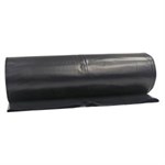 Grip Rite Poly 4 Mil, Black, 3FT X 50FT