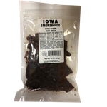 Iowa Smokehouse Sweet Kickin' Beef Jerky, 10 oz