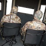 Muddy Outdoors Bull Box Blind - Blind Only