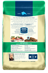 Blue Buffalo Life Protection Adult Lamb and Brown Rice, 15 lbs