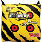 Yellow Jacket YJ-425 Field Point Bag Archery Target