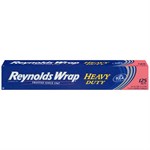 Reynolds Wrap Heavy Duty Aluminum Foil