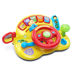 Vtech Turn & Learn Driver