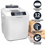 Nostalgia HomeCraft 2 lb. Breadmaker