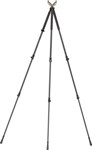 Allen 61-in Axial Tripod Shooting Stick